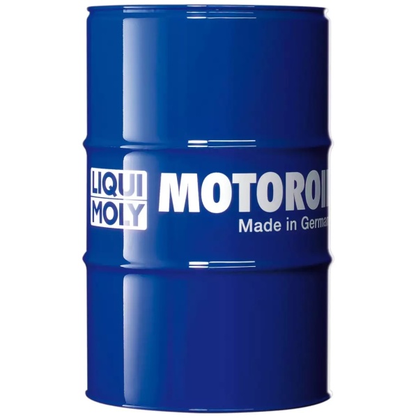 Ulei Motor Liqui Moly Top Tec 4200 Longlife III 5W-30 60L 3709